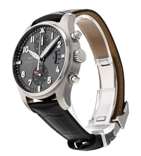 IWC Pilot's Spitfire IW387802 Image 2